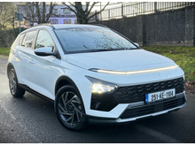 Hyundai Bayon Executive Auto