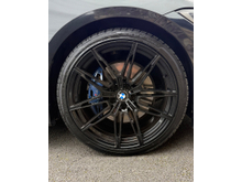 2021 BMW M3 3L Diesel For Sale Images