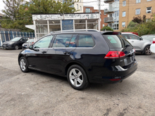 2016 Volkswagen Golf 1.2L Petrol For Sale Images