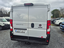 2023 Fiat Ducato 2.2L Diesel For Sale Images