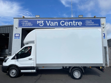 2021 Ford Transit 2L Diesel For Sale Images