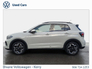 2026 VOLKSWAGEN T-CROSS R LINE 1.0 TSI PETROL AUTOMATIC