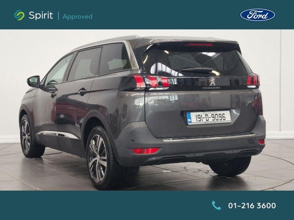 Peugeot 5008 DIESEL AUTO CALL DEREK ON 0861653401 — thumbnail 2