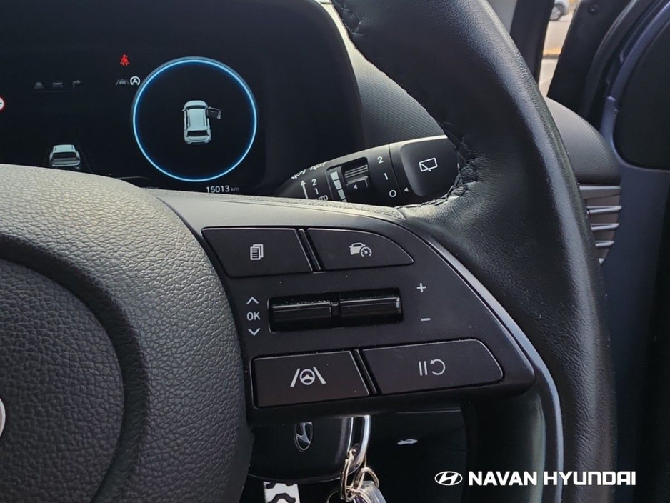 2025 Hyundai Bayon 1.2L Petrol For Sale Images