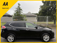 2017 Nissan X-Trail 1.6L Diesel For Sale Images