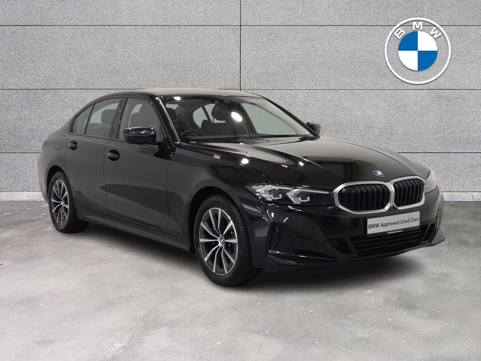 2024 BMW 3 Series 2L Petrol Plug-in Hybrid For Sale Images