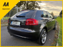 2010 AUDI A3 1.6 TDI SE 103BHP 3DR