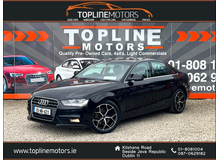 2015 Audi A4 2.0L Diesel For Sale Images