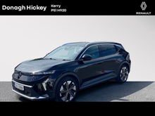 2025 Renault Scenic 0L Electric For Sale Images