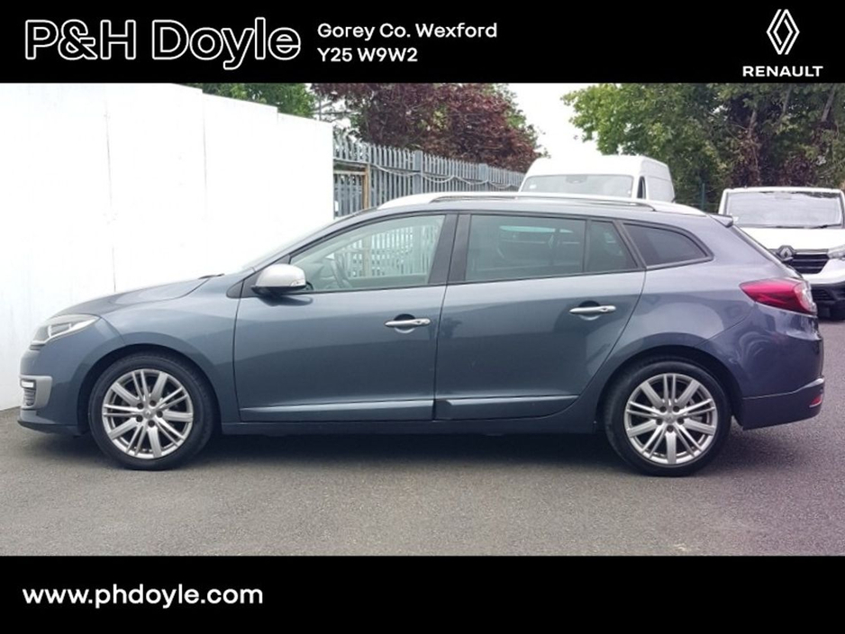 2016 Renault Megane 1.5L Diesel For Sale Images
