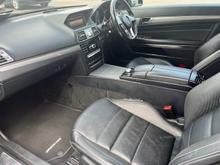 2015 Mercedes-Benz E Class 2.1L Diesel For Sale Images
