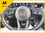 2022 AUDI A3 Sportback 30TFSI 110HP SE 4DR