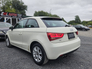 2012 AUDI A1 1.4 TFSI