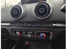 2014 Audi A3 Saloon 1.4L Petrol For Sale Images