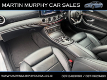 2018 Mercedes-Benz E Class 2L Diesel For Sale Images