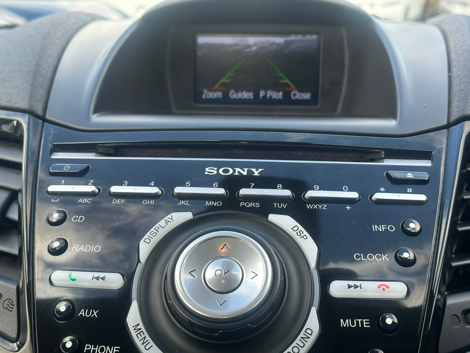 Ford Fiesta Ecoboost 1.0L Automatic Petrol(0600) — thumbnail 16