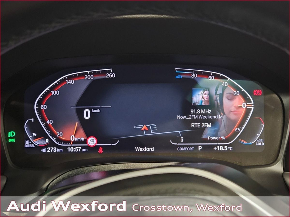 BMW 4 Series 420d M Sport AUTO €133 p/w — thumbnail 16