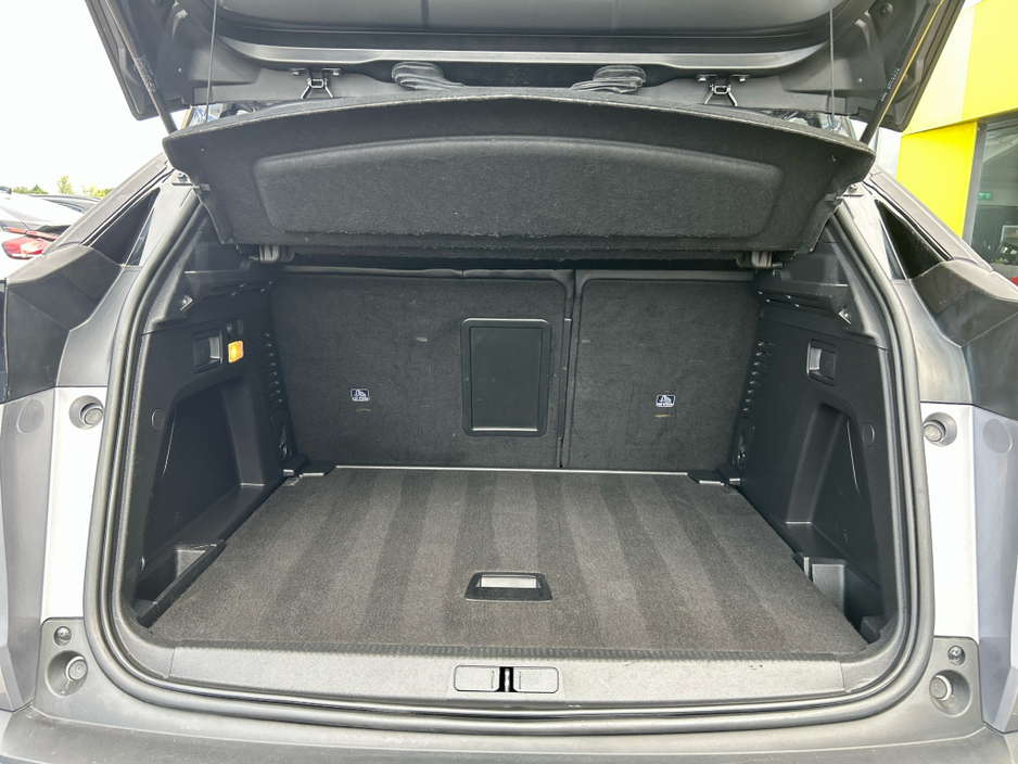 2023 Peugeot 3008 1.5L Diesel For Sale Images