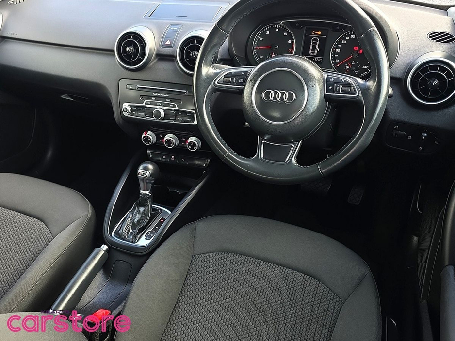 Audi A1 1.0 TFSI Sportback S-T — thumbnail 15