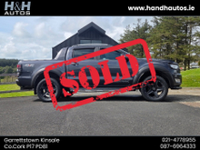 2017 Ford Ranger 3.2L Diesel For Sale Images