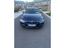 BMW 3 Series DLA-8E20 4DR AUTO