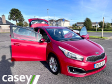 2017 Kia Ceed 1.6L Diesel For Sale Images