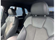 2020 Audi Q5 2.0L Diesel For Sale Images