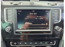 2016 Volkswagen Golf 2.0L Diesel For Sale Images