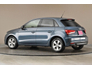 2016 AUDI A1 1.0TFSI 95BHP S-TRONIC *VERY LOW MILEAGE*PARK SENSORS*PRIVACY GLASS*