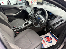 2014 Ford Focus 1.6L Diesel For Sale Images