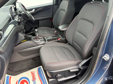 2022 Ford Kuga 1.5L Diesel For Sale Images