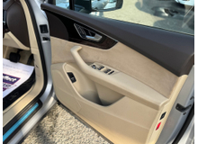2016 Audi Q7 3.0L Diesel For Sale Images