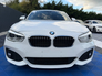 2017 BMW 1 SERIES M-SPORT - 2.0L DIESEL - AUTO - 12M WARRANTY - CAR: 1327
