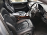 2016 AUDI A8 LWB 3.0 TDI 262BHP Quatt TIP SE EX 4D