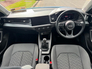 2019 AUDI A1 SPORTBACK 1.0 TFSI 116 S LINE 5DR 4DR 30