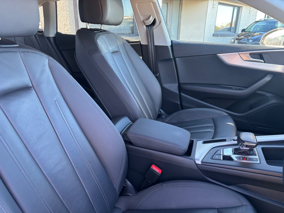 2023 Audi A5 2L Diesel For Sale Images