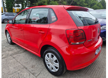 2013 Volkswagen Polo 1.2L Petrol For Sale Images