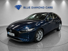 2021 Mazda Mazda3 2L Petrol For Sale Images