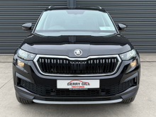 2022 Skoda Kodiaq 2L Diesel For Sale Images