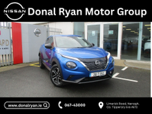 Nissan Juke 1.6 HYB SV PREMIUM MY24.1