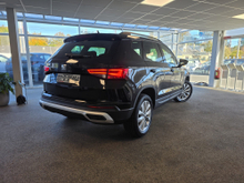 2023 SEAT Ateca 2L Diesel For Sale Images