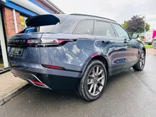 2025 Land Rover Range Rover Velar 2L Petrol Plug-in Hybrid For Sale Images
