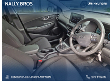 2021 Hyundai Kona 1.6L Diesel For Sale Images
