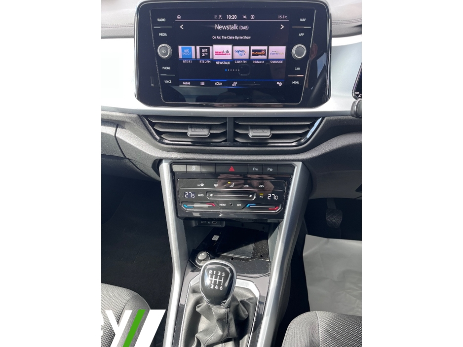 2022 Volkswagen T-Roc 2L Diesel For Sale Images