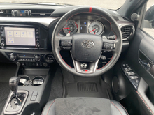 2023 Toyota Hilux 2.4L Diesel For Sale Images