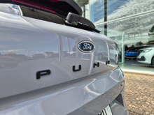 2023 Ford Puma 1L Petrol For Sale Images
