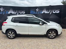 2014 Peugeot 2008 1.2L Petrol For Sale Images