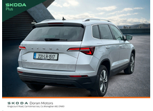 2023 Skoda Karoq 1.0L Petrol For Sale Images