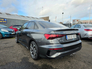 2021 AUDI A3 LIMOUSINE 30 TFSI S LINE ** IRISH CAR ** FULL LEATHER INTERIOR ** REVERSE CAMERA ** 2 KEYS ** HUGE SPEC ** STUNNING EXAMPLE **