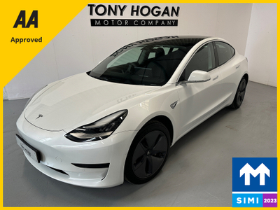 TESLA Model 3 2020